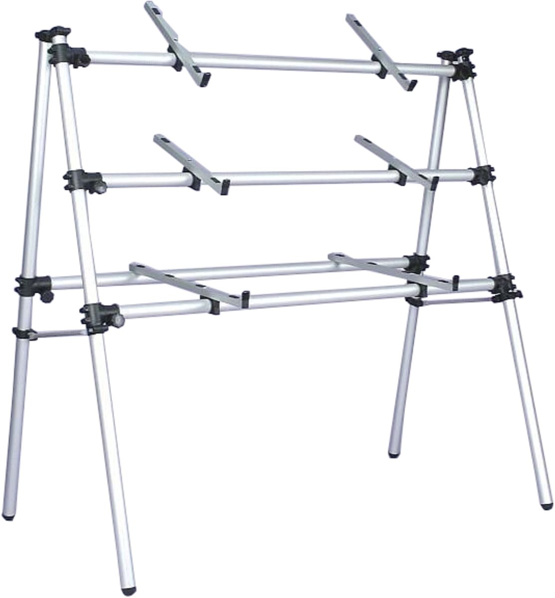Jaspers 3D-145S - Keyboard standaard