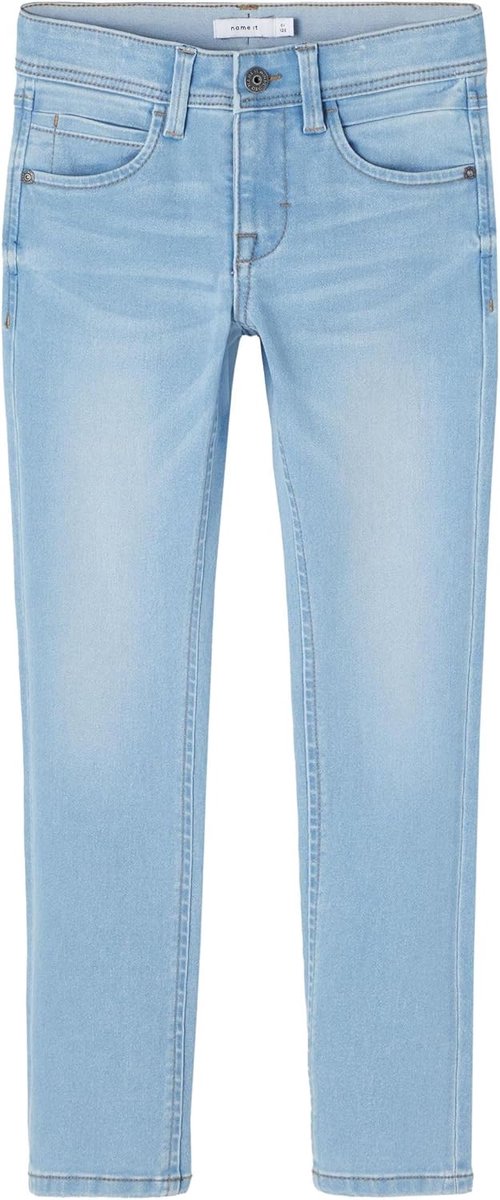 Jongens Jeans Blauw