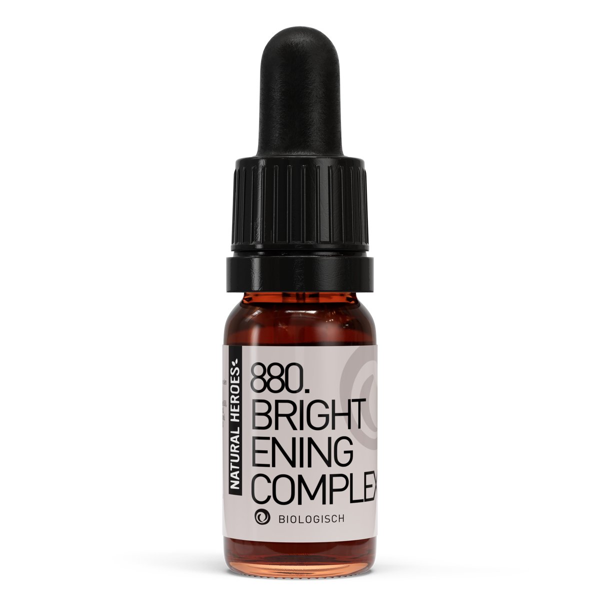 Natural Heroes - Brightening Complex (Biologisch) 10 ml