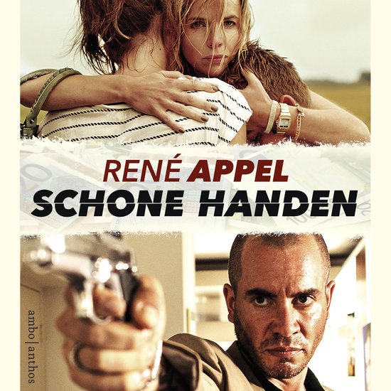 Schone handen - cover
