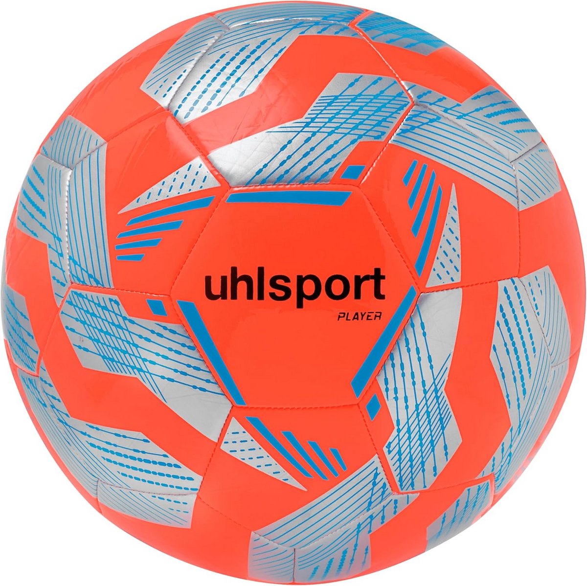 Voetbal voor Volwassenen - Maat 5, Geschikt voor Elke Competitie