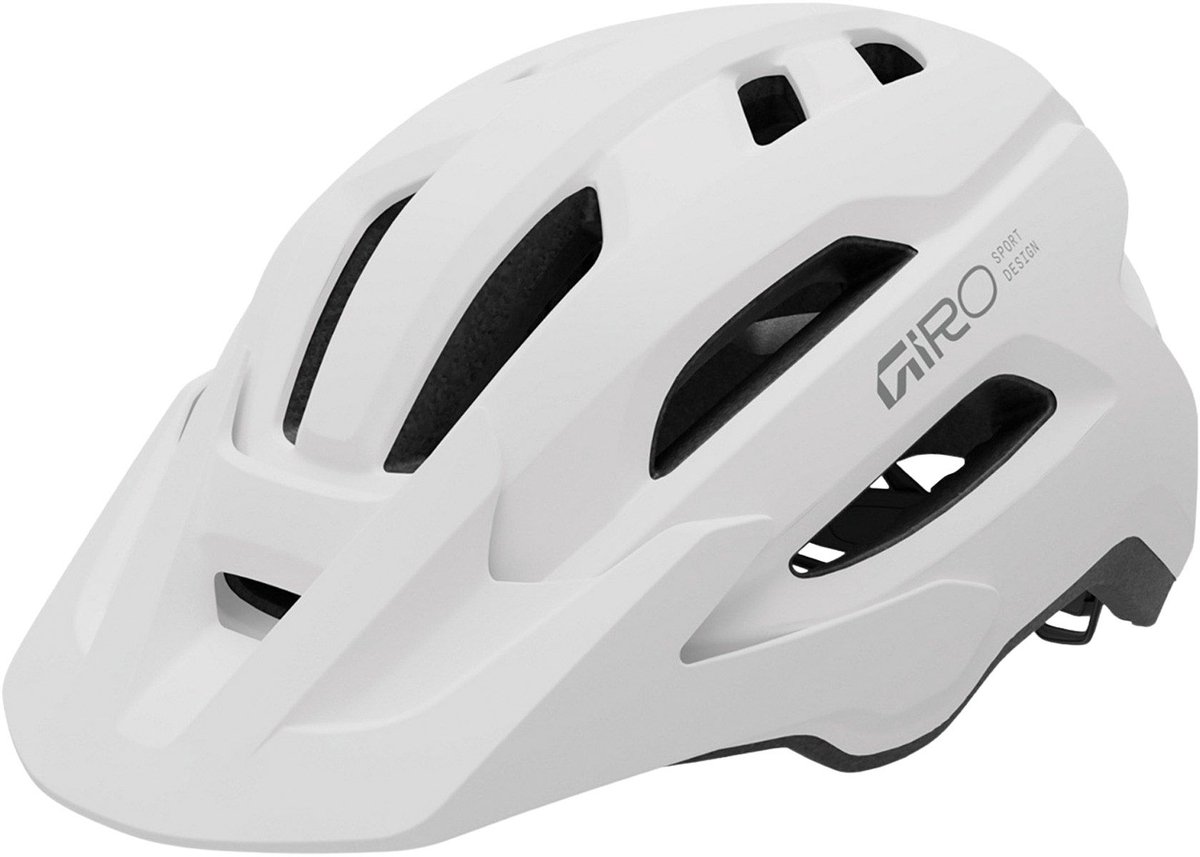 Giro Fixture II Helm Dames