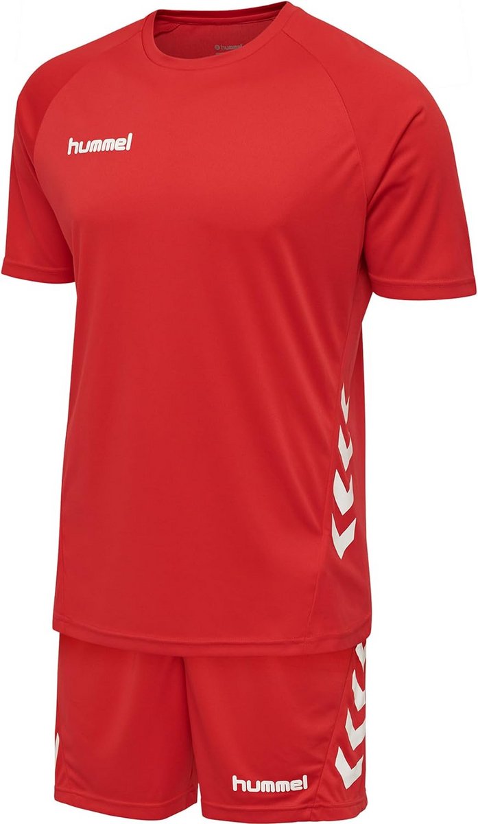 Promo Set Heren Tracksuit voor Teamsport