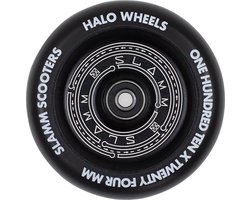 SLAMM 110MM HALO DEEP DISH WIELEN