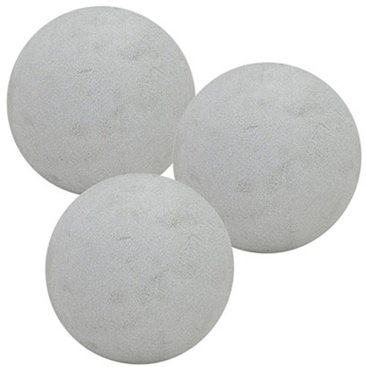Droge insteekbal Ø9cm 12 st