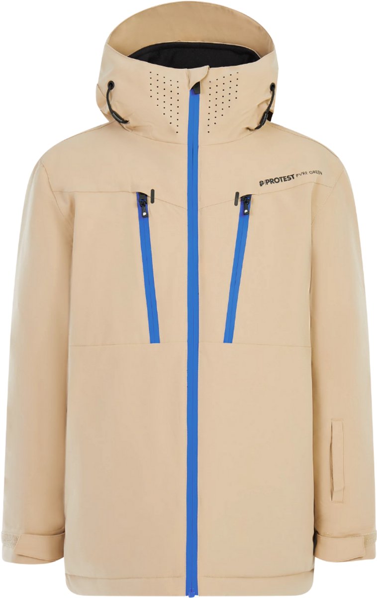 Protest Boys Prtwixan Jr Snowjacket