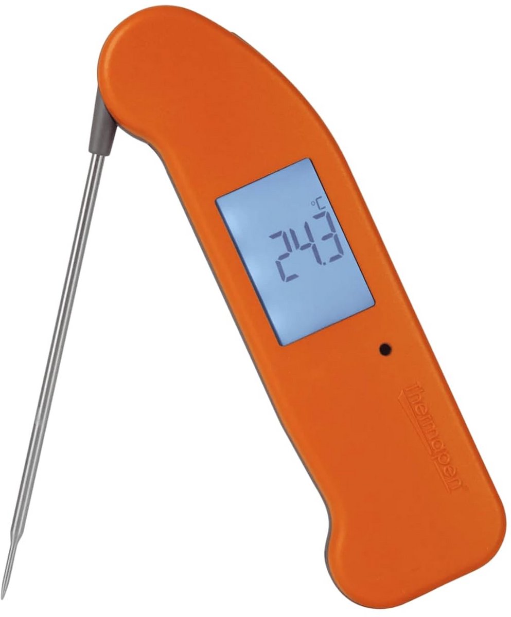 Digitale Vleesthermometer - Snel en Nauwkeurig