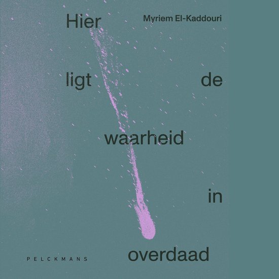 Hier ligt de waarheid in overdaad