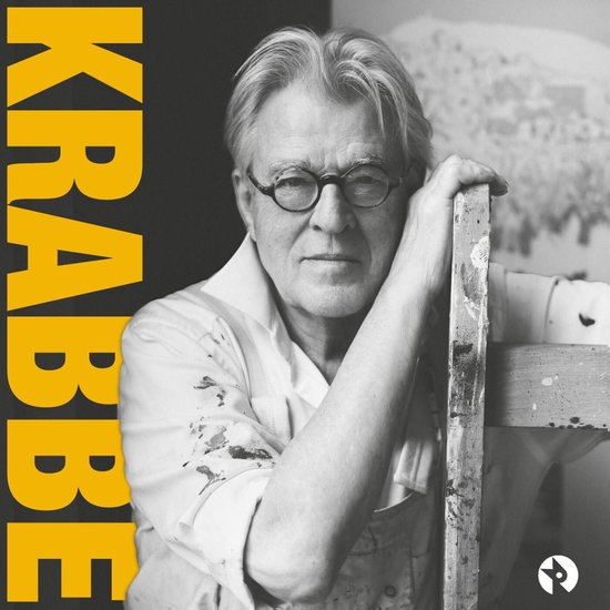 Krabbé - cover