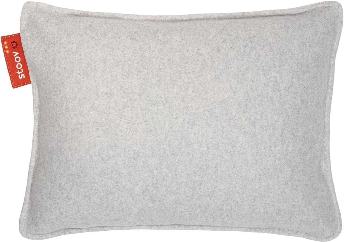 Draadloos Warmtekussen - Infrarood Technologie - 45x60cm - 3 Warmteinstellingen