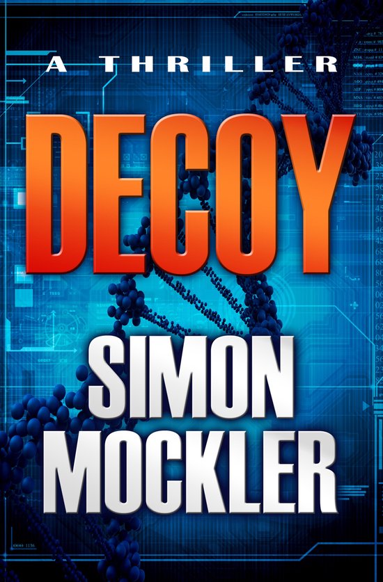 Decoy - cover