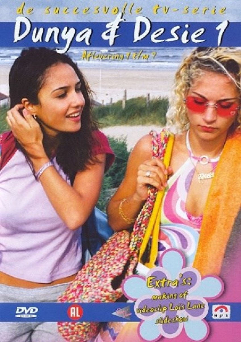 Dunya & Desie 1