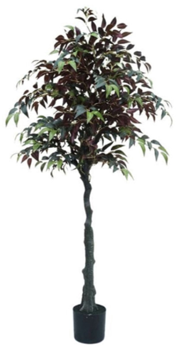 Neverleafs kunstplant Ficus - 150 cm