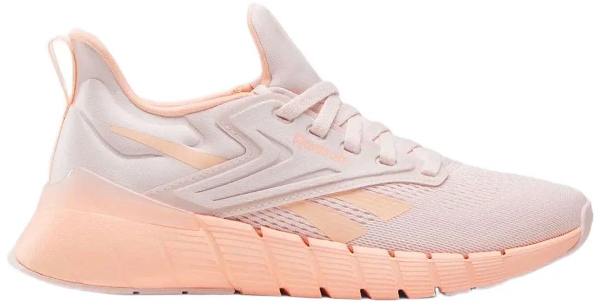 Reebok Nano Gym Schoenen Vrouw Roze