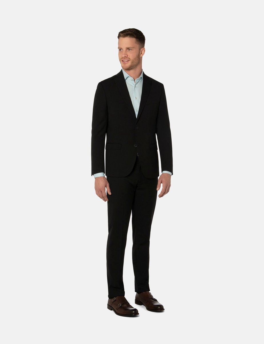 Thomas Goodwin Slim-fit pak, 2-delig.