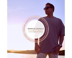 Top 10 technoalbums op cd 2026: In Search of Sunrise 21 – Markus Schulz