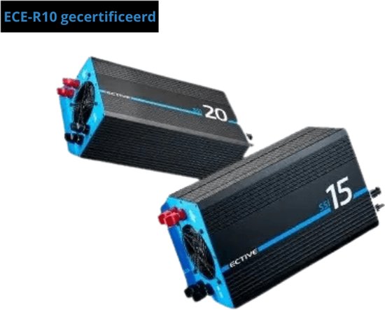 Ective SSI 10 – 12/1000/20