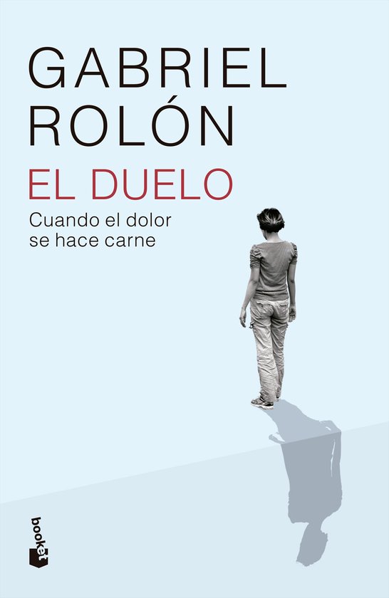 El duelo (Nueva edición) - cover