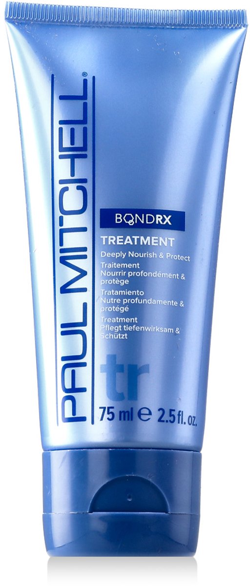 Bond Rx Treatment
