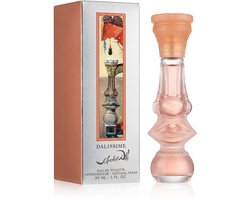 Salvador Dalí Dalissime Eau De Toilette 30 ml (woman)