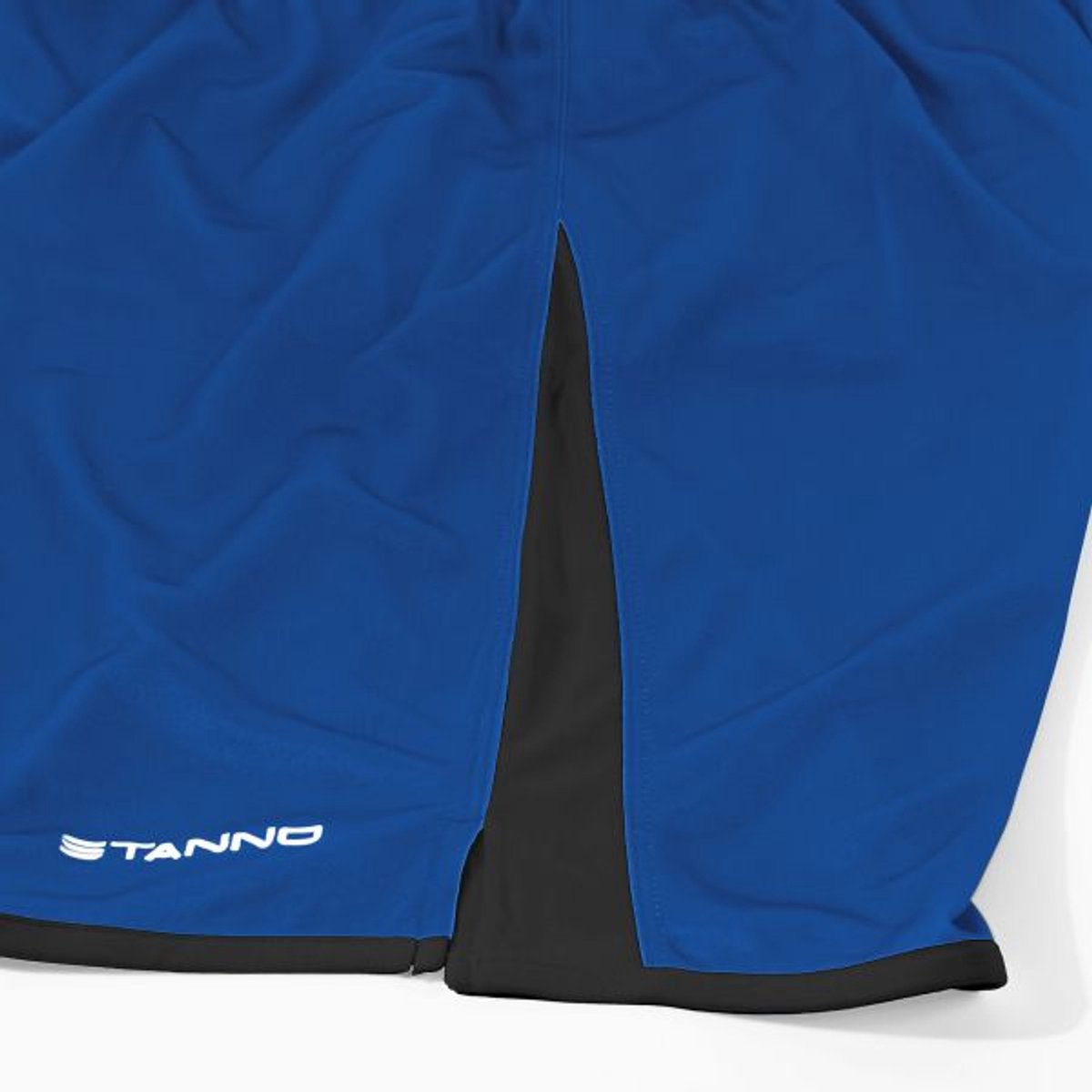 Stanno - Altius Shorts - Sportbroek - Maat 152 - Blauw