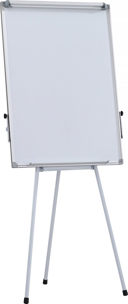 office products Flipover magnetisch gelakt staal