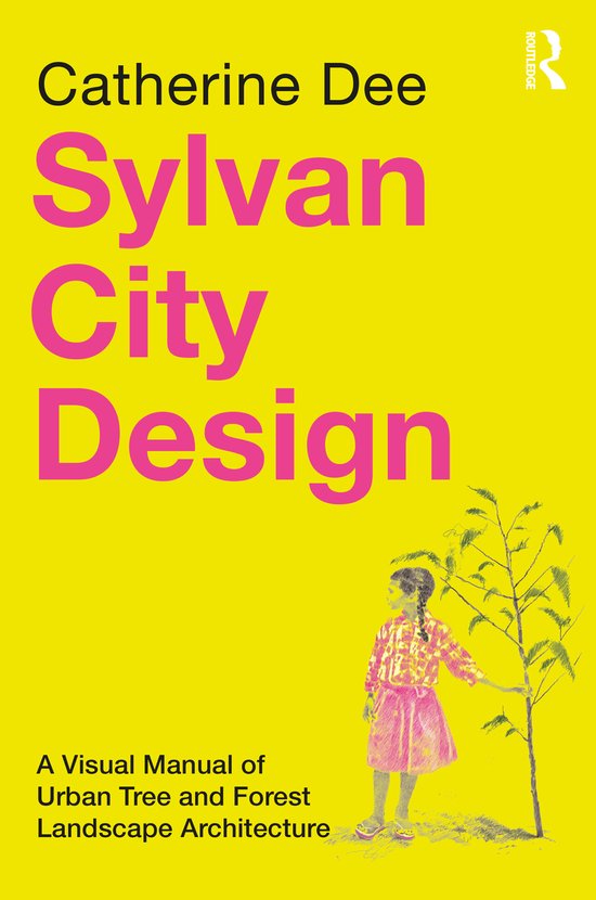 Sylvan City Design - cover