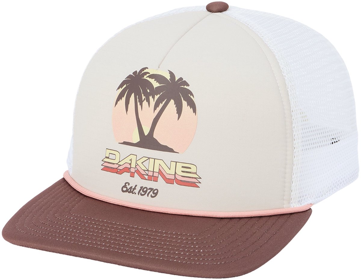 Dakine Vacation Trucker - Pet (marron)