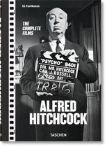 Alfred Hitchcock. The Complete Films