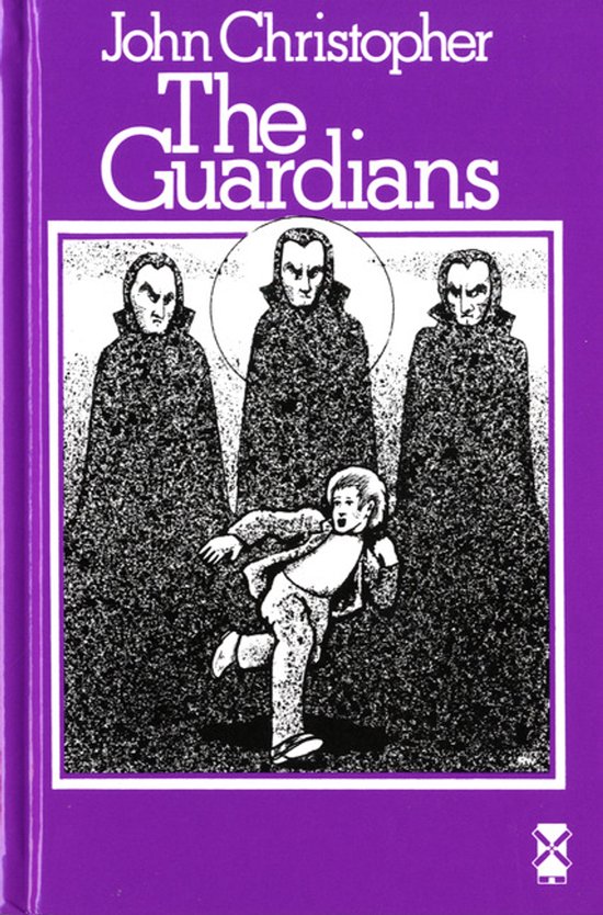 Guardians - cover