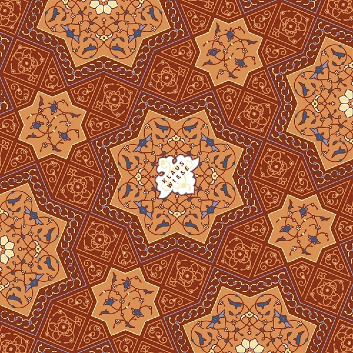 Klaus Wiese - Qumra II (CD)