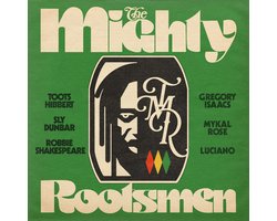 The Mighty Rootsmen