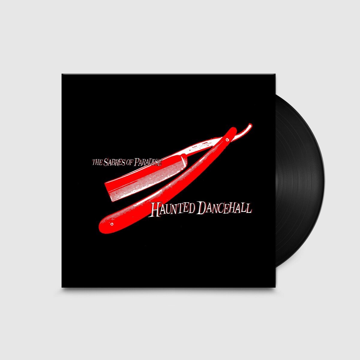 Haunted Dancehall (Remastered)