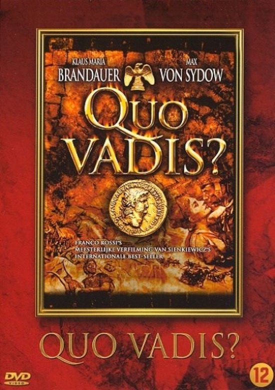 Quo Vadis