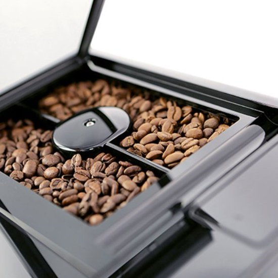 Melitta Barista Smart online T volautomatische Espressomachine F831-101 zilver