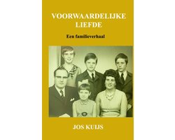Voorwaardelijke liefde