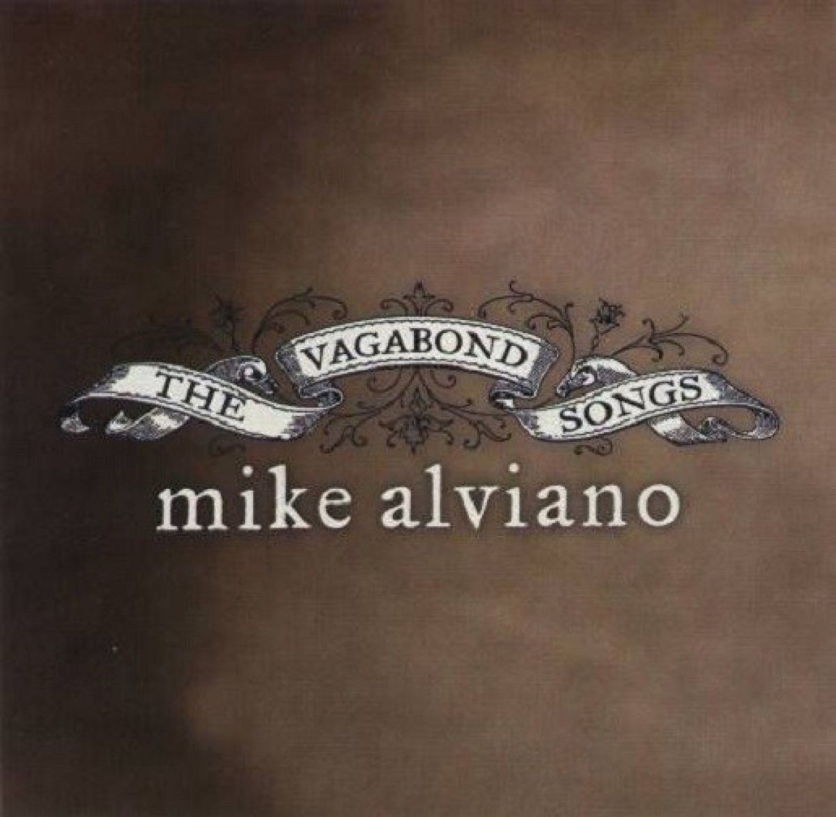 The Vagabond Songs