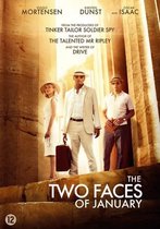 Two Faces Of January