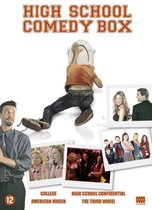 High School Comedy Box