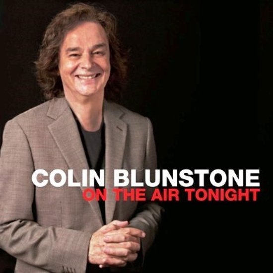 Colin Blunstone - On The Air Tonight (CD)