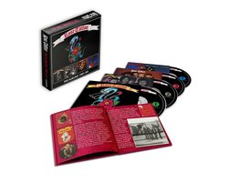 The Albums 1981-84