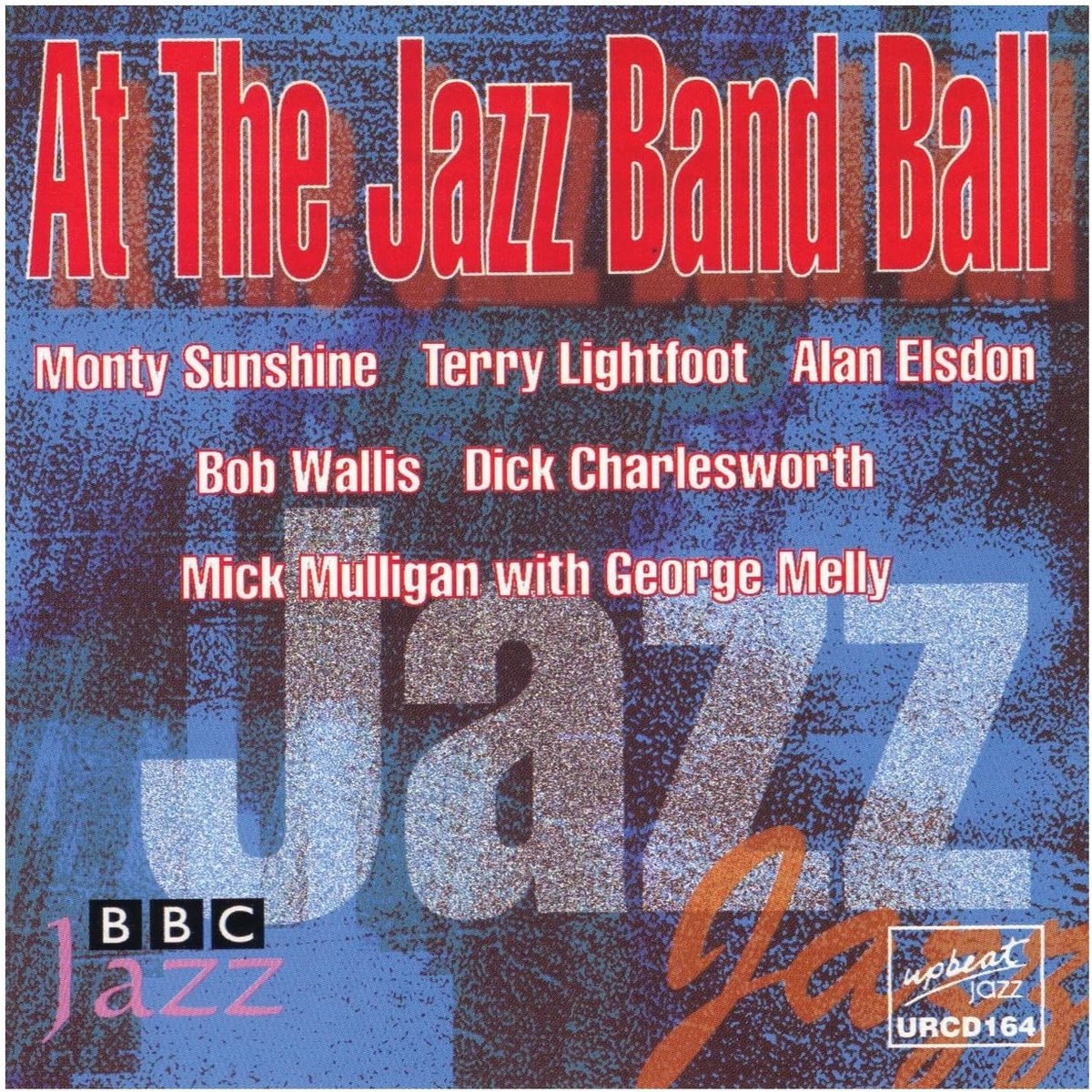 At The Jazz Band Ball V.1