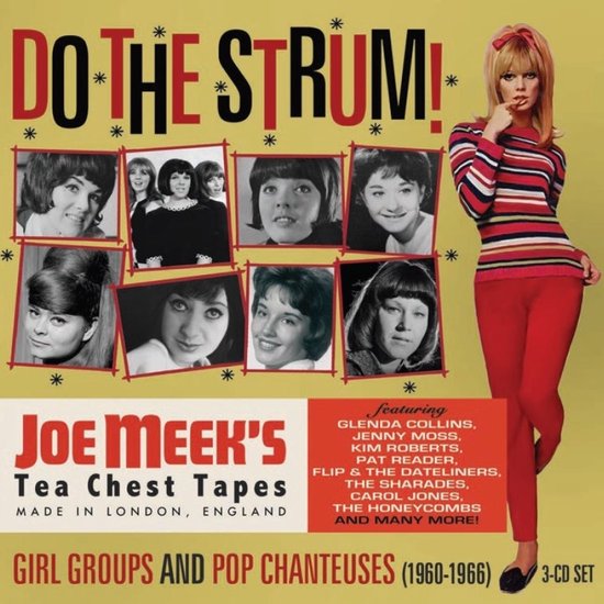The Complete Singles