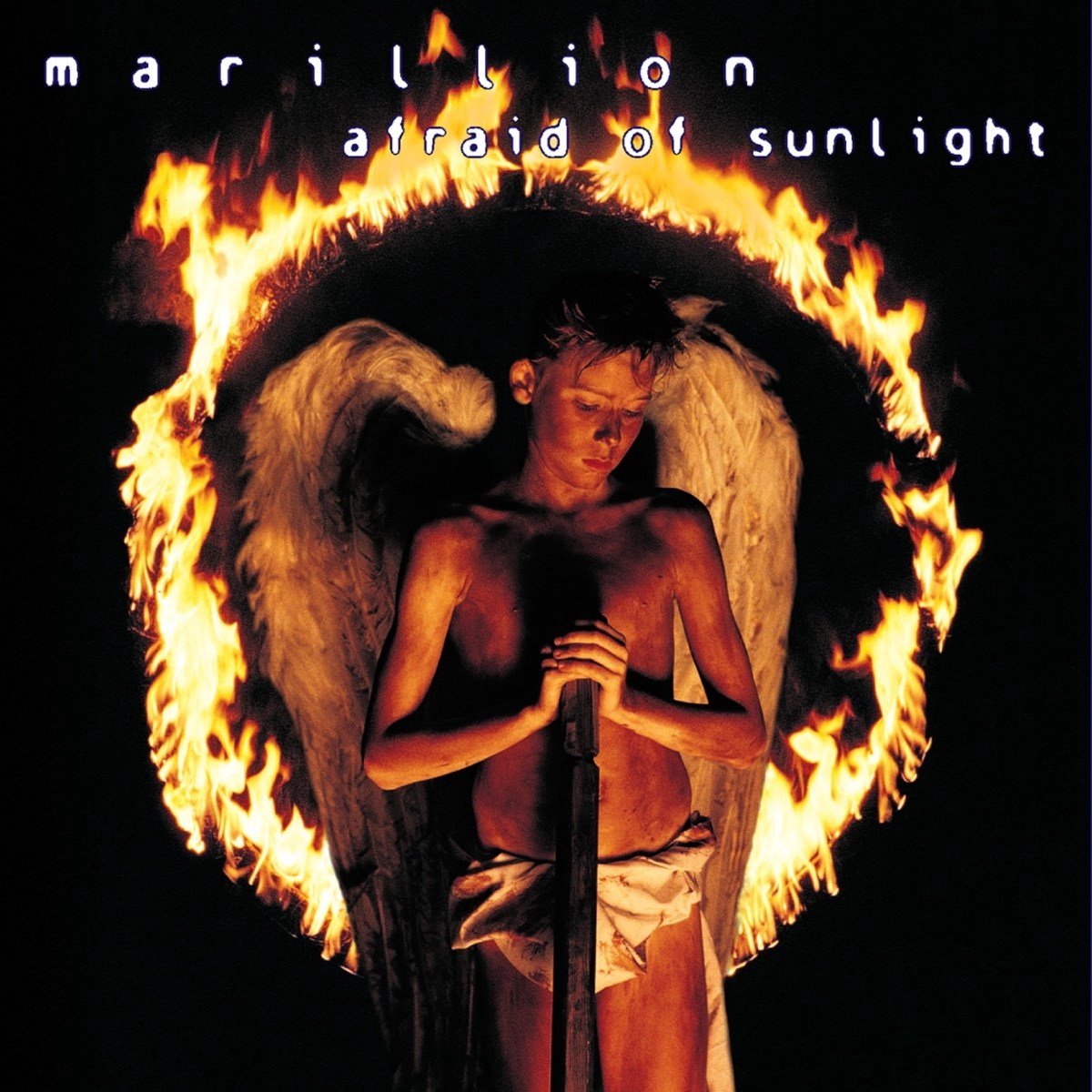 Afraid of Sunlight (30th Anniversary Picture Disc)