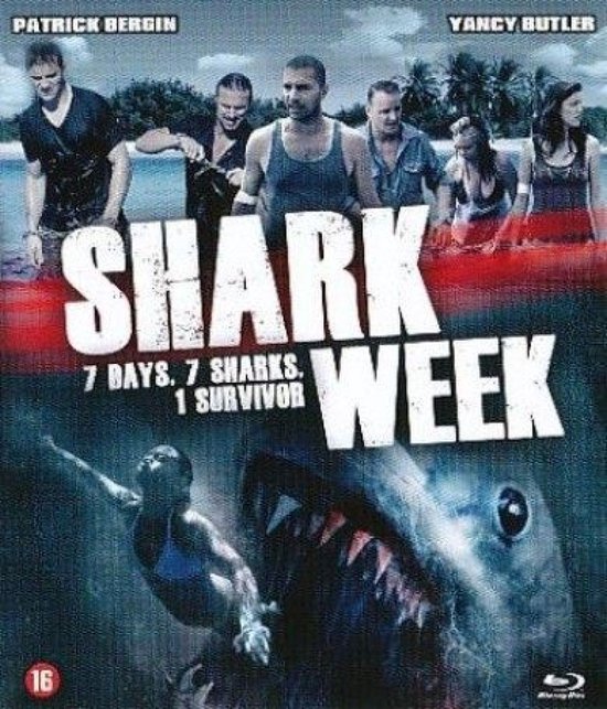Shark Week