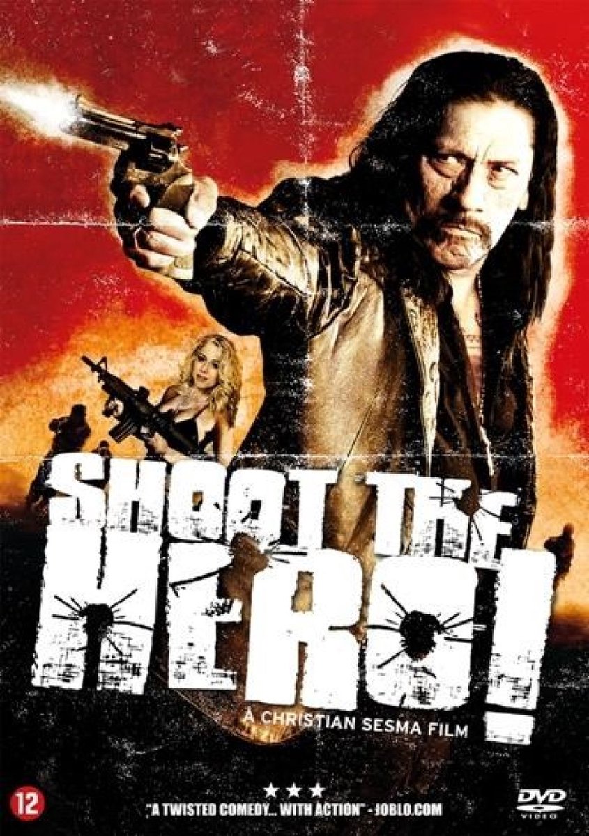 Shoot The Hero