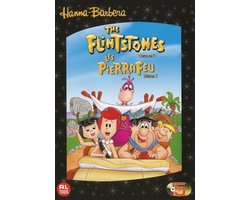 The Flintstones - Seizoen 2