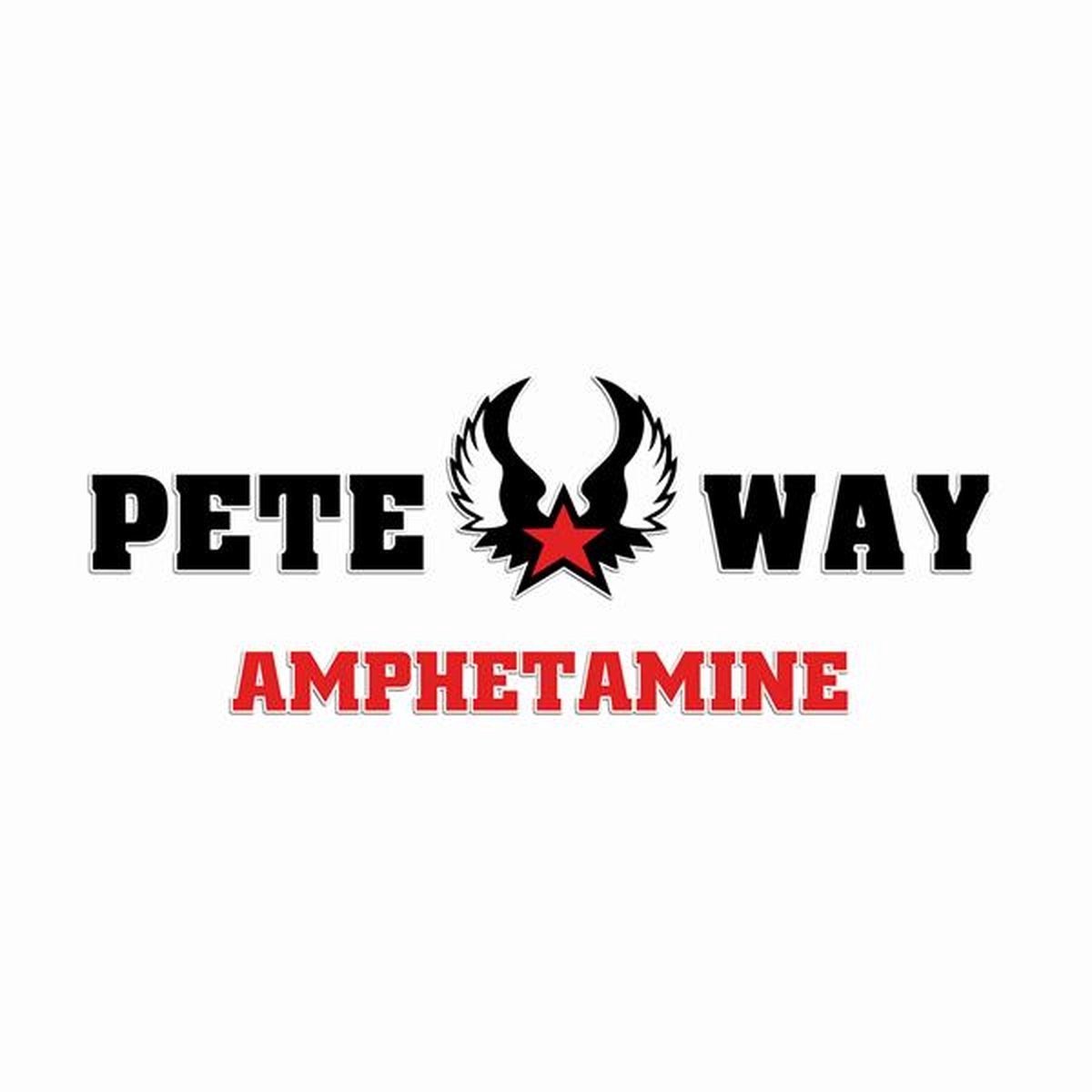 Amphetamine