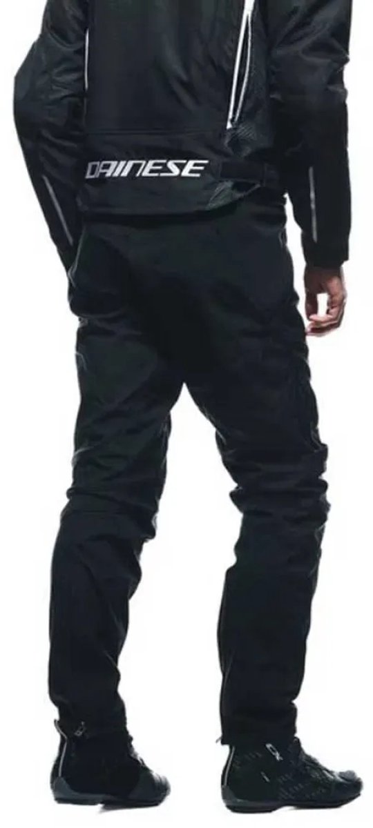 Dainese Drake 2 Air S26 Motorfiets Textiel Broek - Maat 54 - – foto 2