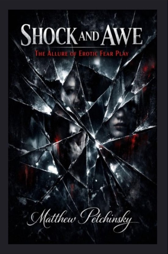 Shock and Awe - cover